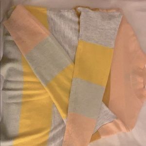 doesn’t fit my style anymore